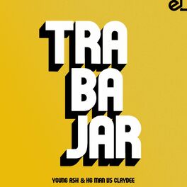 Album cover of Trabajar