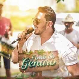 Album cover of Forró do Genaro