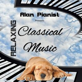 Album cover of Relaxing Classical Music