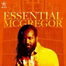 Album cover of Essential Freddie McGregor