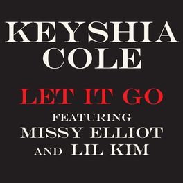 Album cover of Let It Go