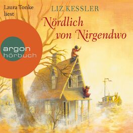 Album cover of Nördlich von Nirgendwo (Gekürzte Fassung)