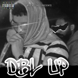 Album cover of DBL Up (feat. DOC)