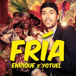 Album cover of Fría