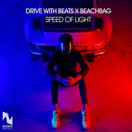 Album cover of Speed of Light