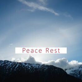 Album cover of Peace Rest