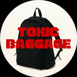 Album cover of Toxic Baggage