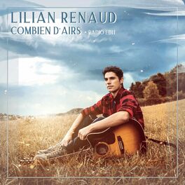 Album cover of Combien d'airs (Radio Edit)