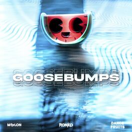 Album cover of Goosebumps (Dance)