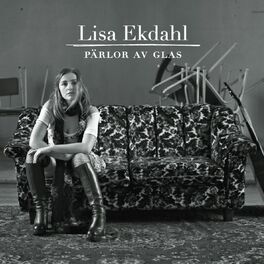 Album cover of Pärlor Av Glas