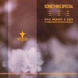 Album cover of Something Special