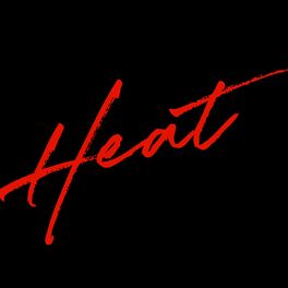Album cover of HEAT