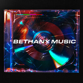Album cover of Bethany Music