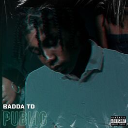 Album cover of Public