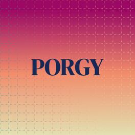 Album cover of Porgy