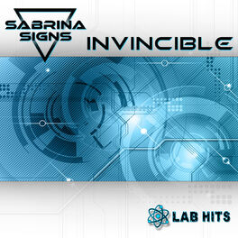 Album cover of Invincible (Club Mix)