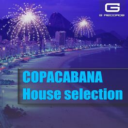 Album cover of Copacabana House Selection