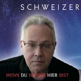 Album cover of Wenn du wieder hier bist