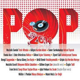 Album cover of Pop 2014
