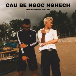 Album cover of Cậu Bé Ngốc Nghếch (feat. Tin)