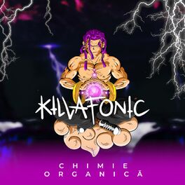 Album cover of Chimie Organica