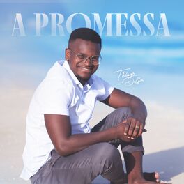 Album cover of A Promessa