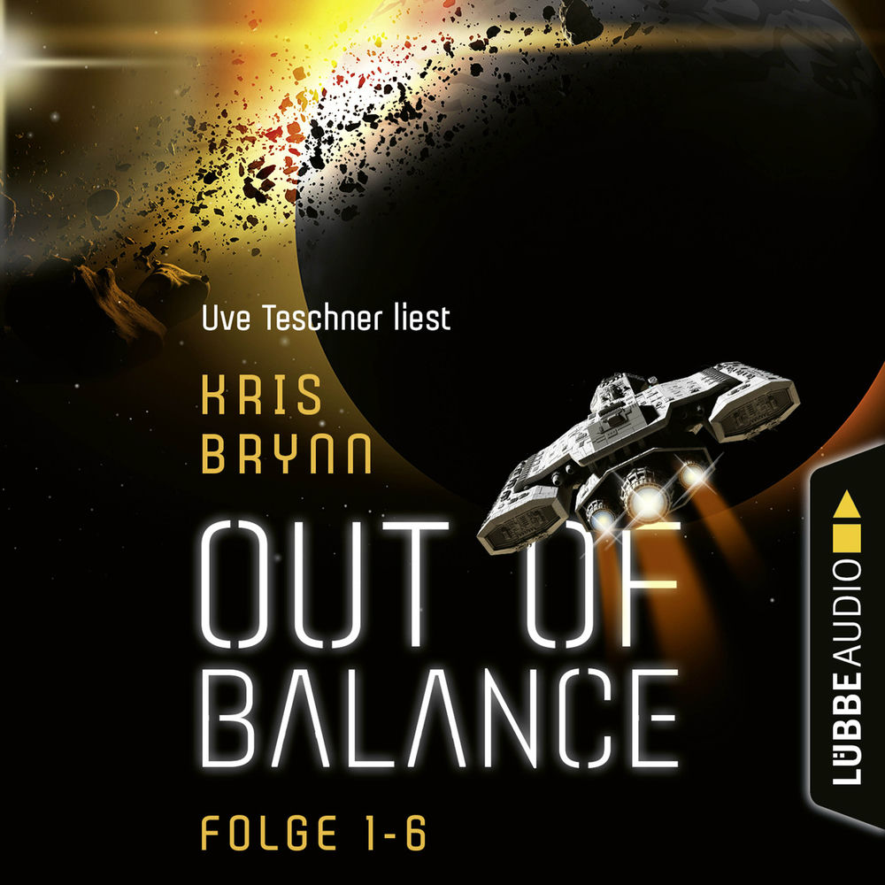 Out of balance