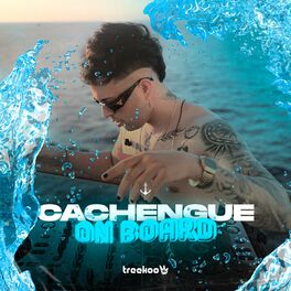 Album cover of Cachengue On Board (Remix)