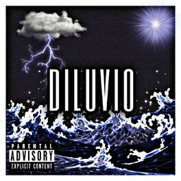 Album cover of DILÚVIO