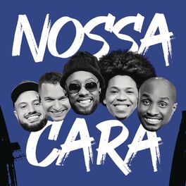 Album cover of Nossa Cara - Vol. 2