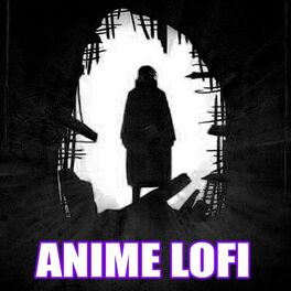 Album cover of Anime Lofi