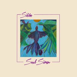 Album cover of Soul Siren