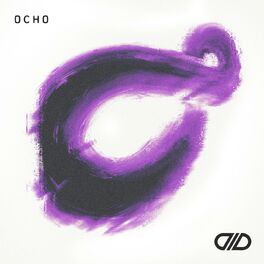 Album cover of Ocho