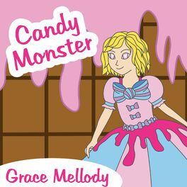 Album cover of Candy Monster
