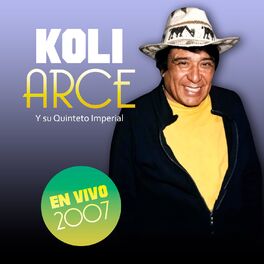 Album cover of En Vivo 2007