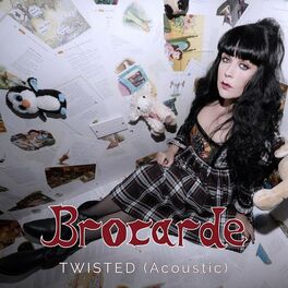 Album cover of Twisted (Acoustic)