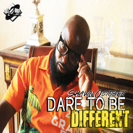 Album cover of Dare To Be Different
