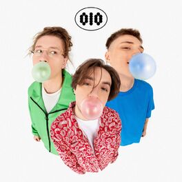 Album cover of OIO