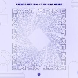 Album cover of Part Of Me