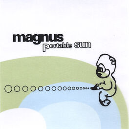 Album cover of Portable Sun