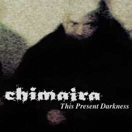 Album cover of This Present Darkness (EP)