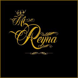 Album cover of Mi Reyna