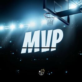 Album cover of Mvp
