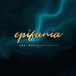 Album cover of Epifania (Instrumental)