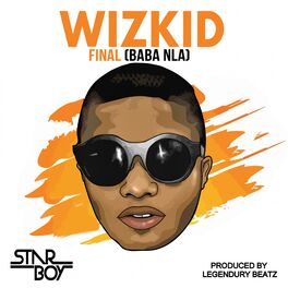 Album cover of Final (Baba Nla) - Single