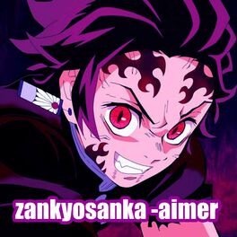 Album cover of zankyosanka -aimer Season 2