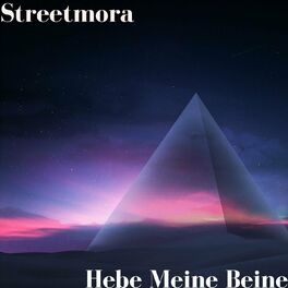 Album cover of Hebe Meine Beine