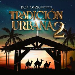 Album cover of Tradición Urbana 2