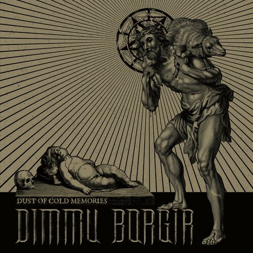 Dimmu Borgir – Absolute Sole Right Lyrics