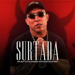 Album cover of Surtada